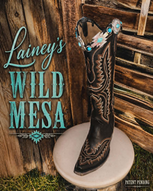 Laineys - Wild Mesa