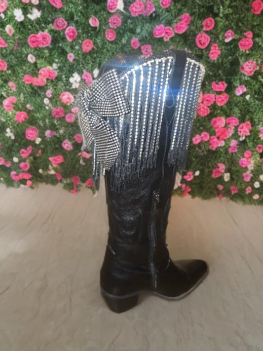 Midnight Rodeo (without bow)