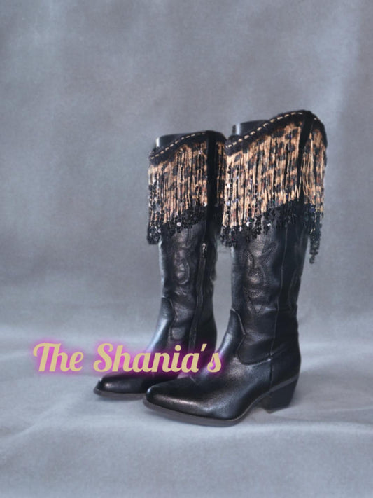 The Shania