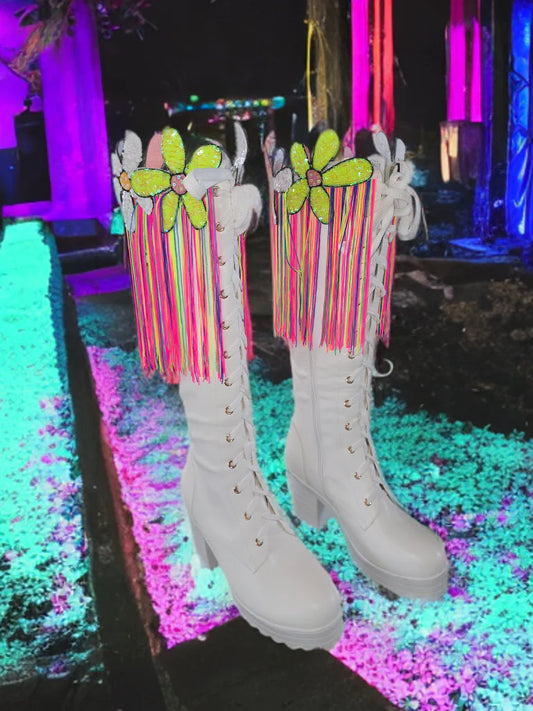 Electric Daisy's
